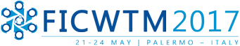 FICWTM 2017 | May 21-24 - Palermo, Italy